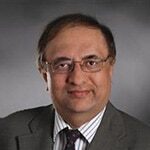 Dr Kishor Patel MD